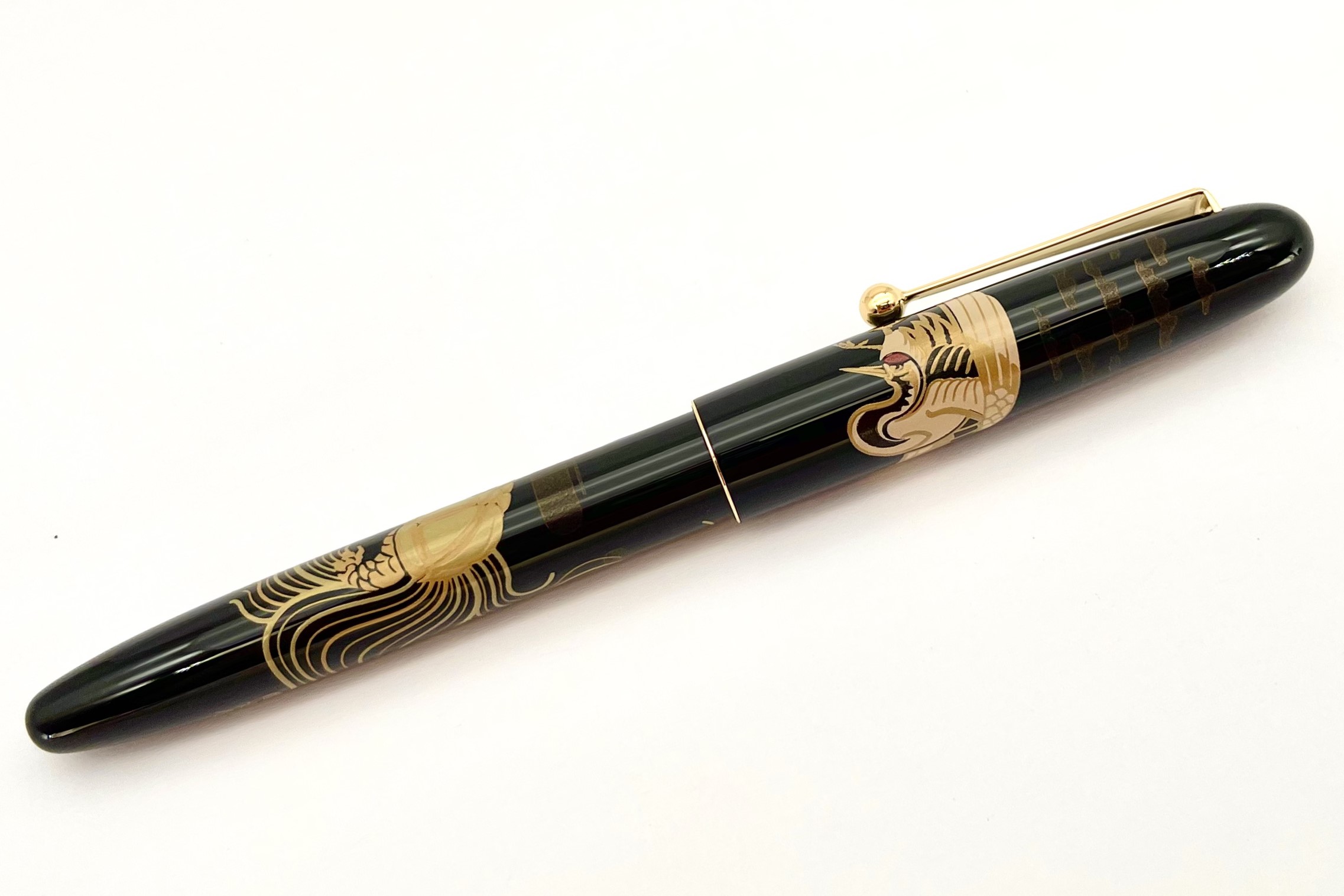 NamikiNipponArtCraneAndTurtleRB_G2